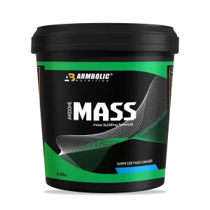 awesome mass 3kg