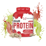 Isolate Protein