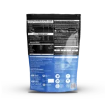 Signature isolate 1 kg back