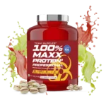 TM 100% MAXX PROTEIN