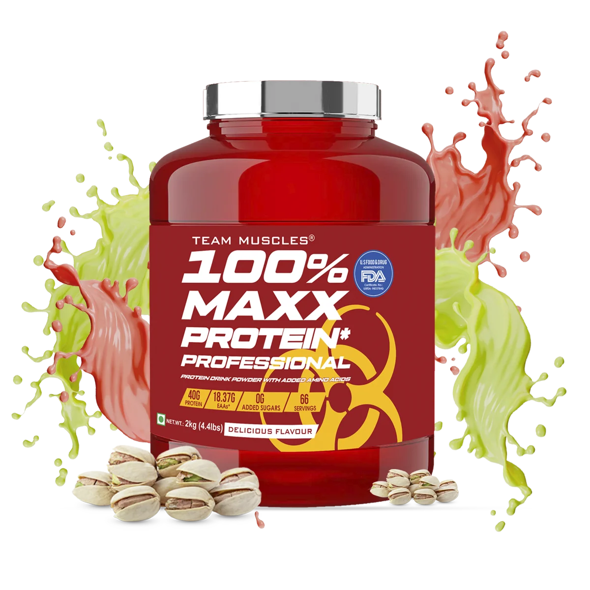 TM 100% MAXX PROTEIN TM 100% MAXX PROTEIN