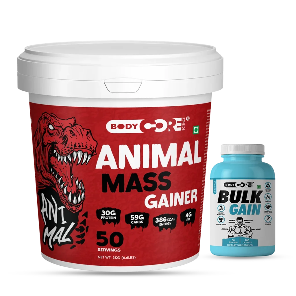 Animal-Mass-3kg-Bulk-Gain-100-Cap