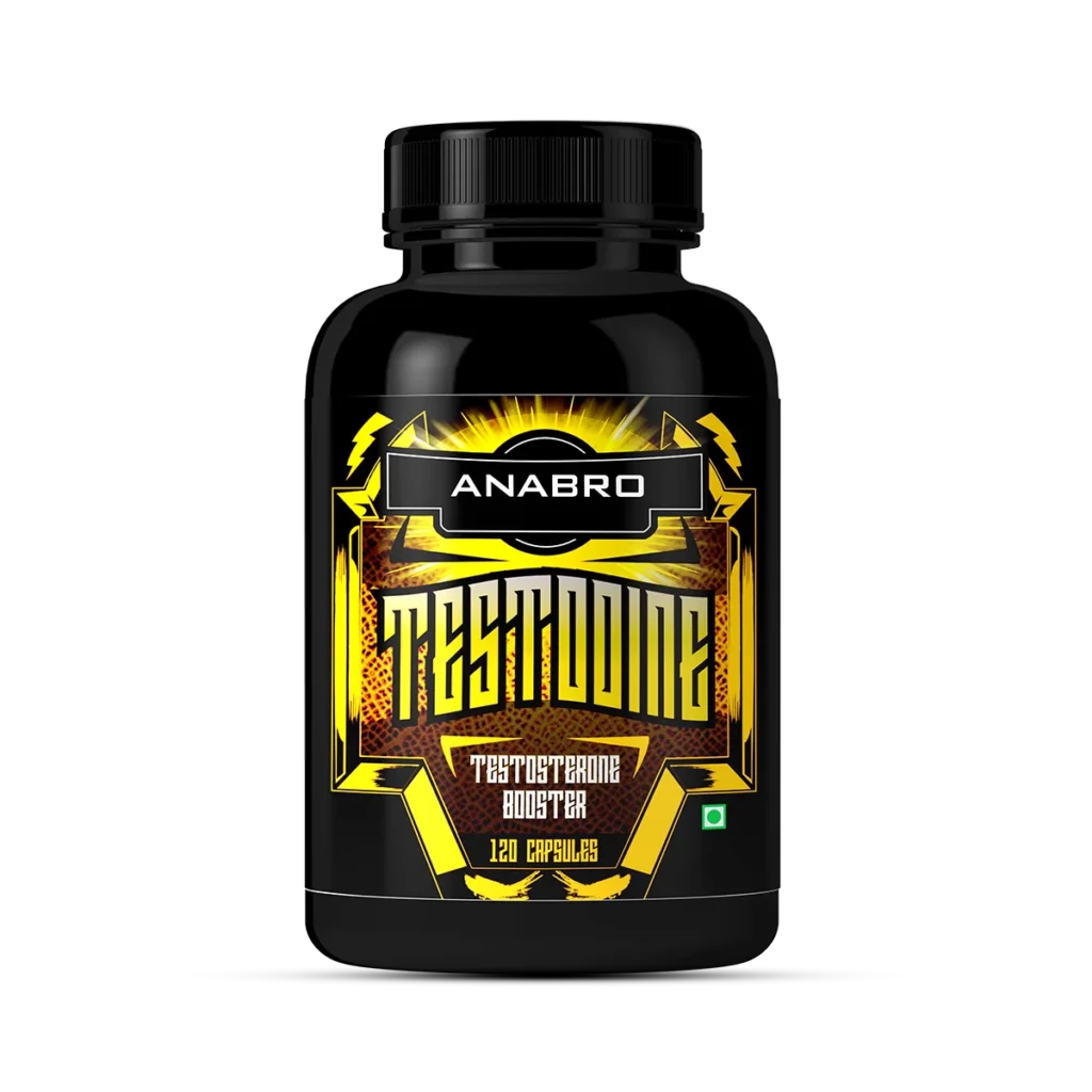 Testodine Testosterone